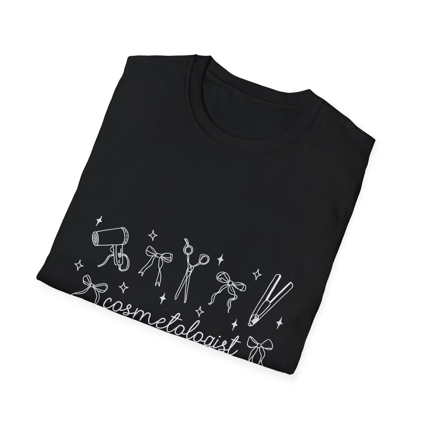 Cosmetology Tee