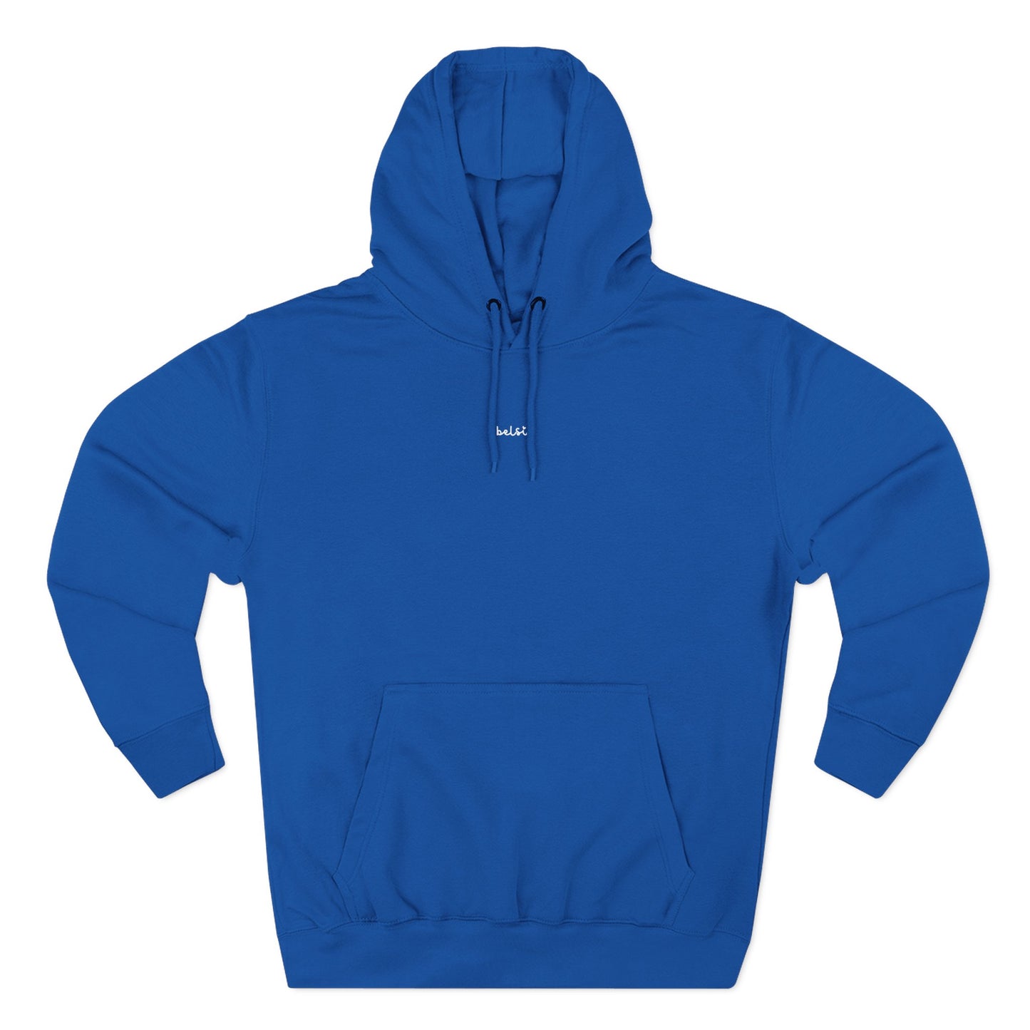 No Rain No Flowers Hoodie
