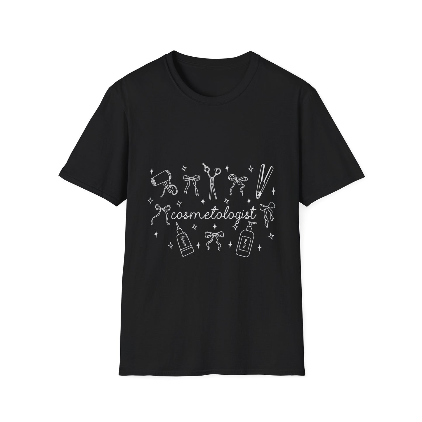 Cosmetology Tee