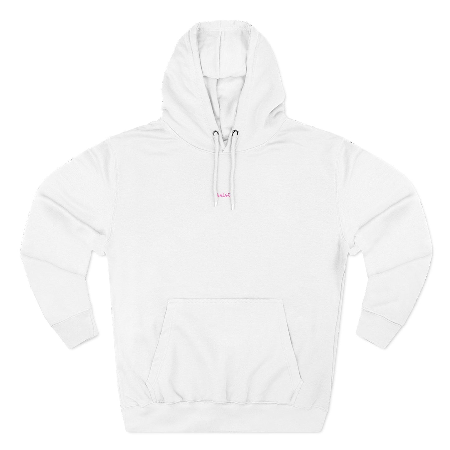 No Rain No Flowers Hoodie