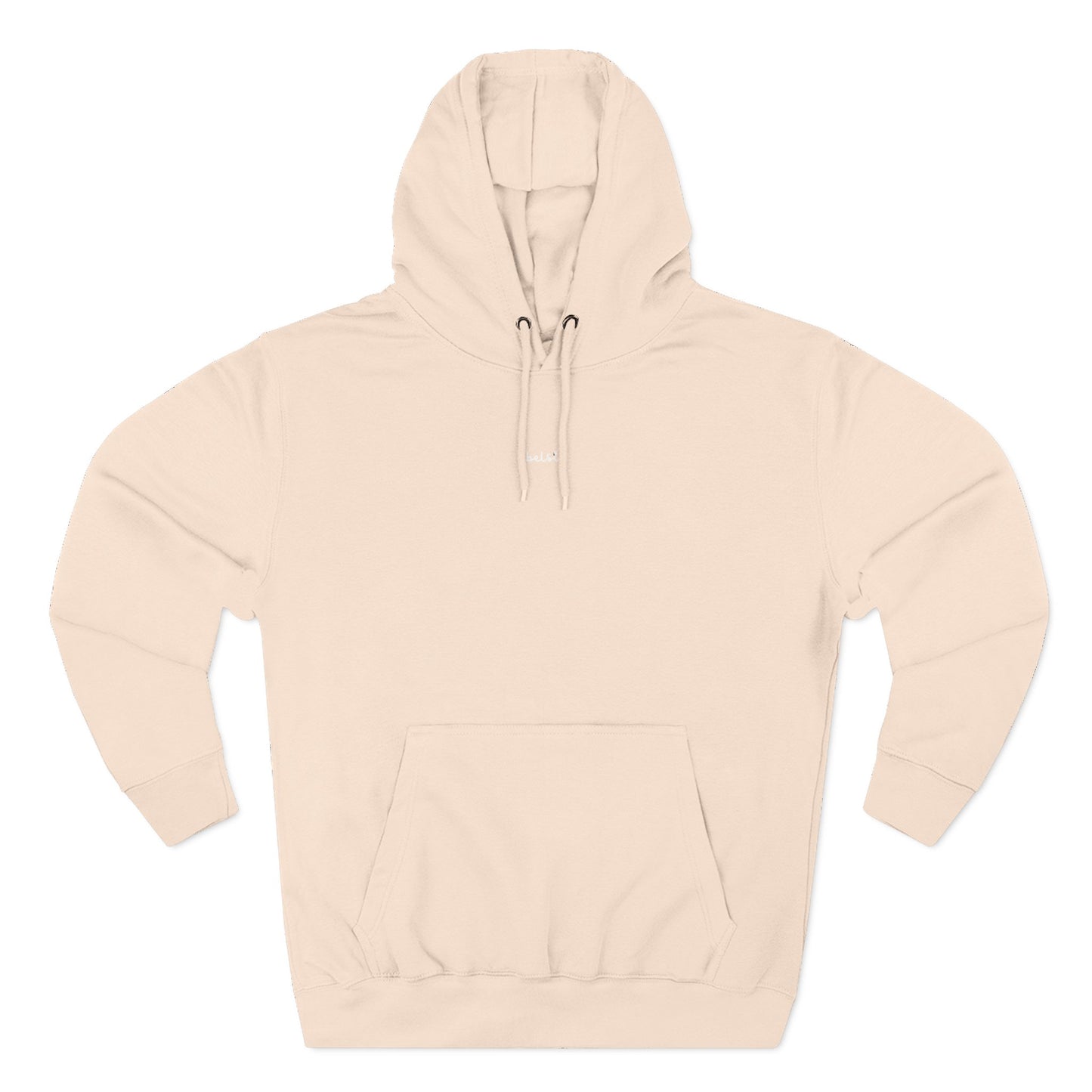 No Rain No Flowers Hoodie