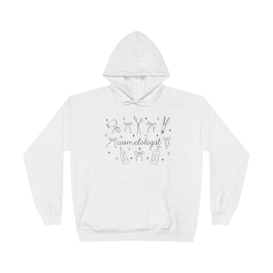 Cosmetologist Hoodie
