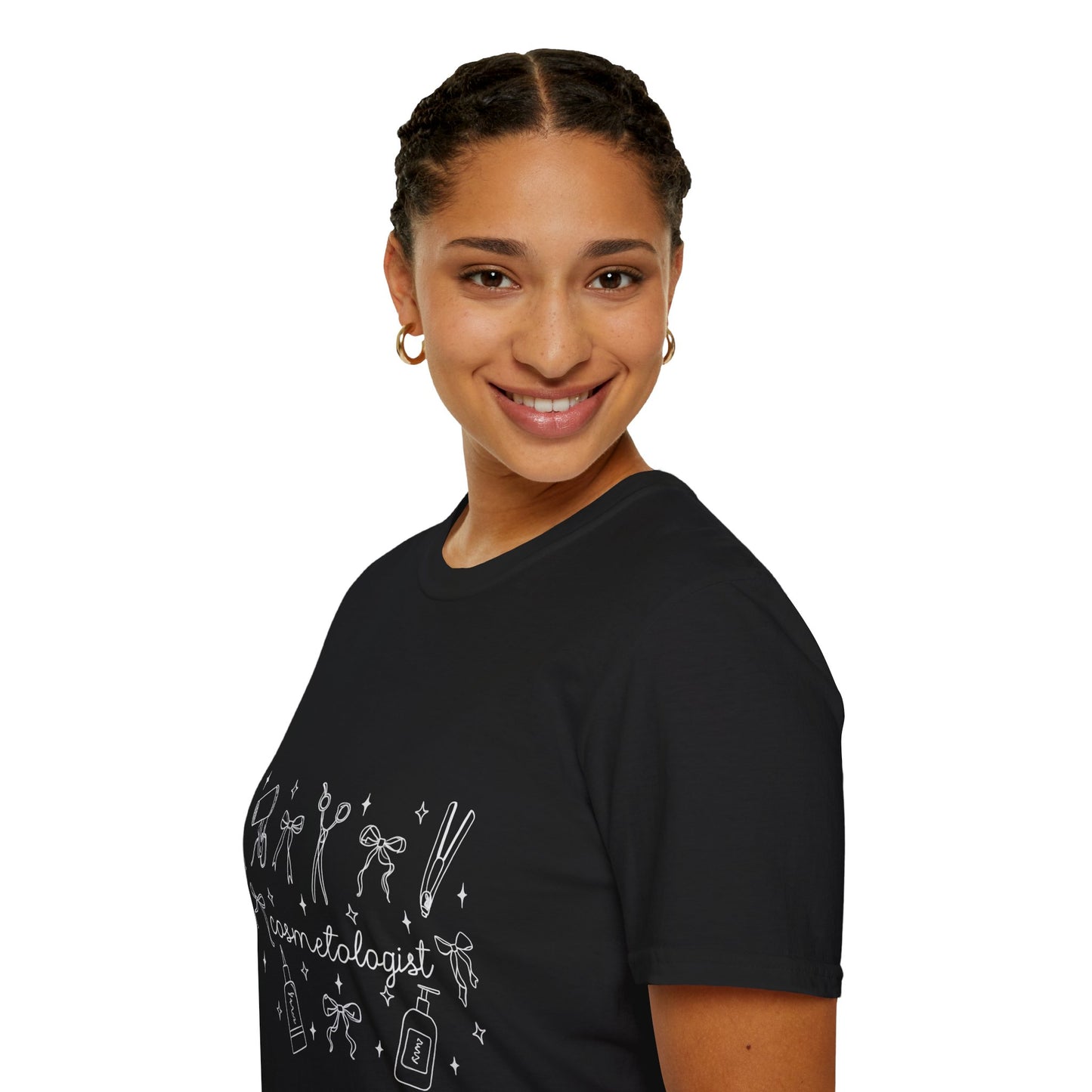 Cosmetology Tee