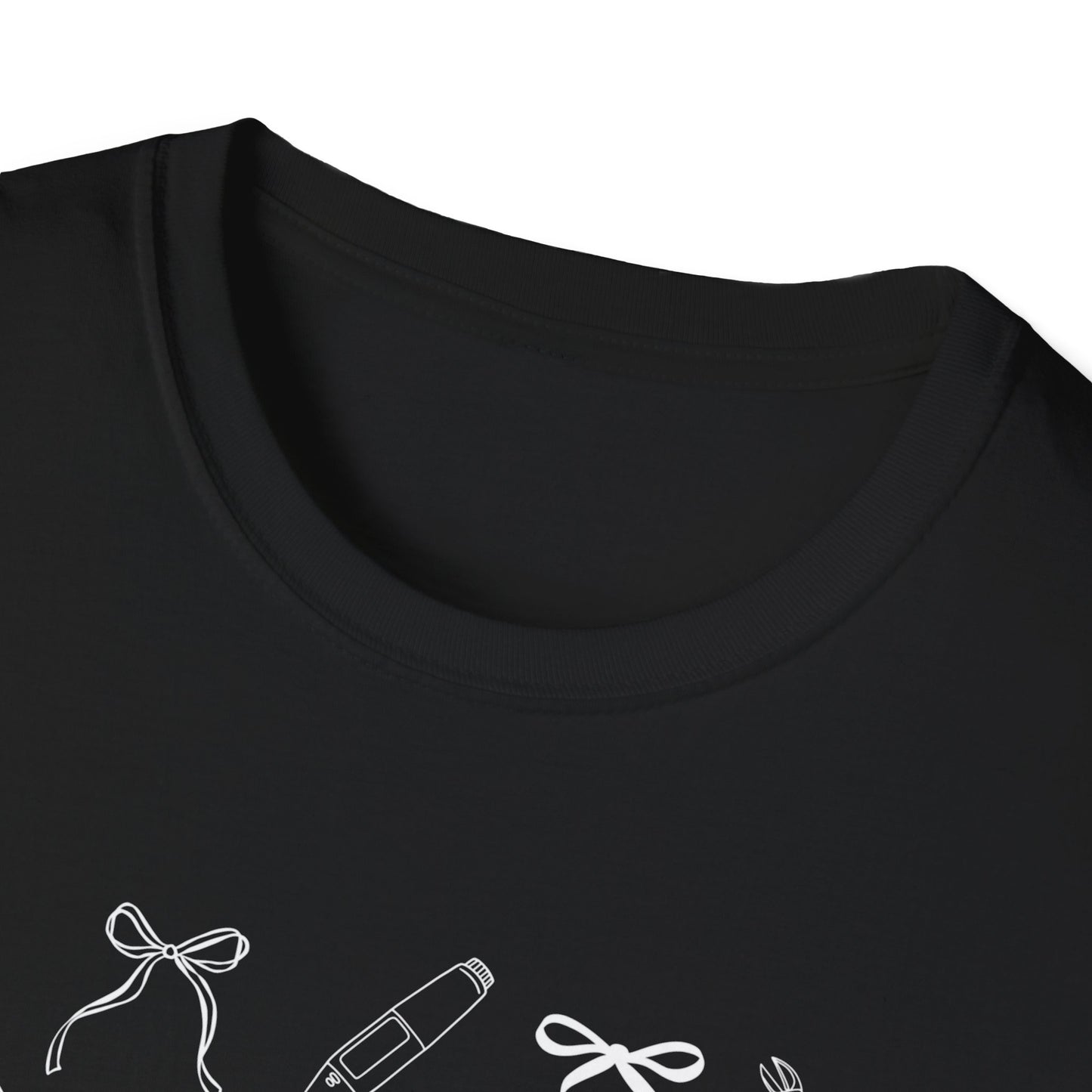 Nail Tech Tee
