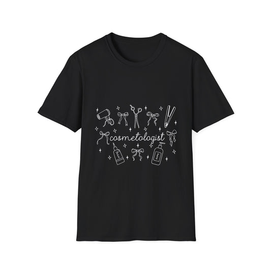 Cosmetology Tee