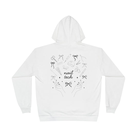 Nail Tech Hoodie
