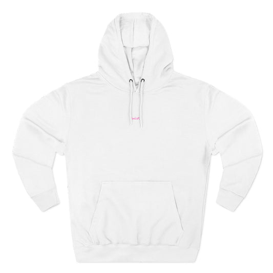 No Rain No Flowers Hoodie
